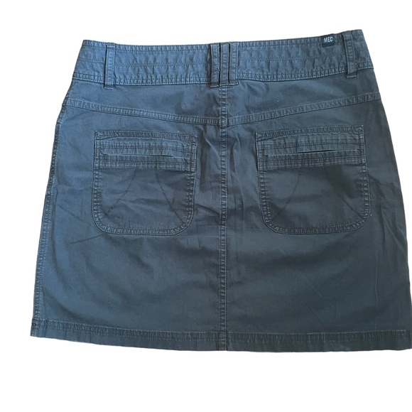 MEC Skirt - Picture 4 of 6